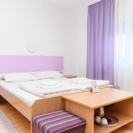 Apartmani Zvirac Sokobanja Buitenkant foto