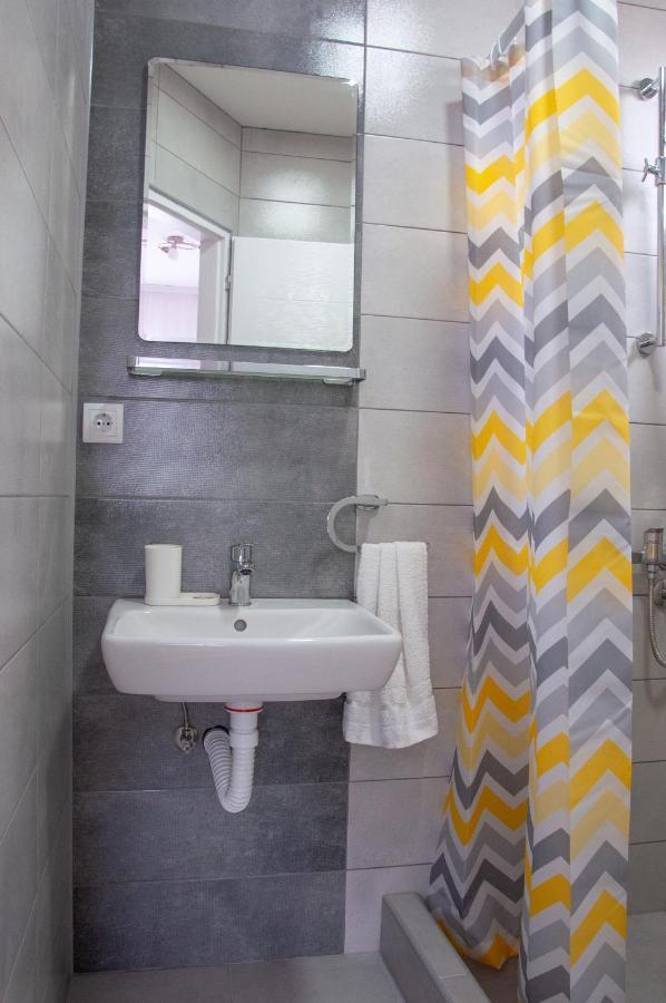 Apartmani Zvirac Sokobanja Buitenkant foto