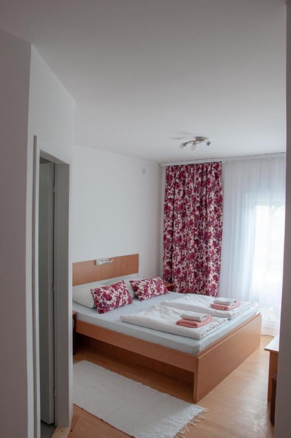 Apartmani Zvirac Sokobanja Buitenkant foto