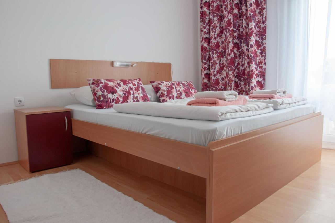 Apartmani Zvirac Sokobanja Buitenkant foto
