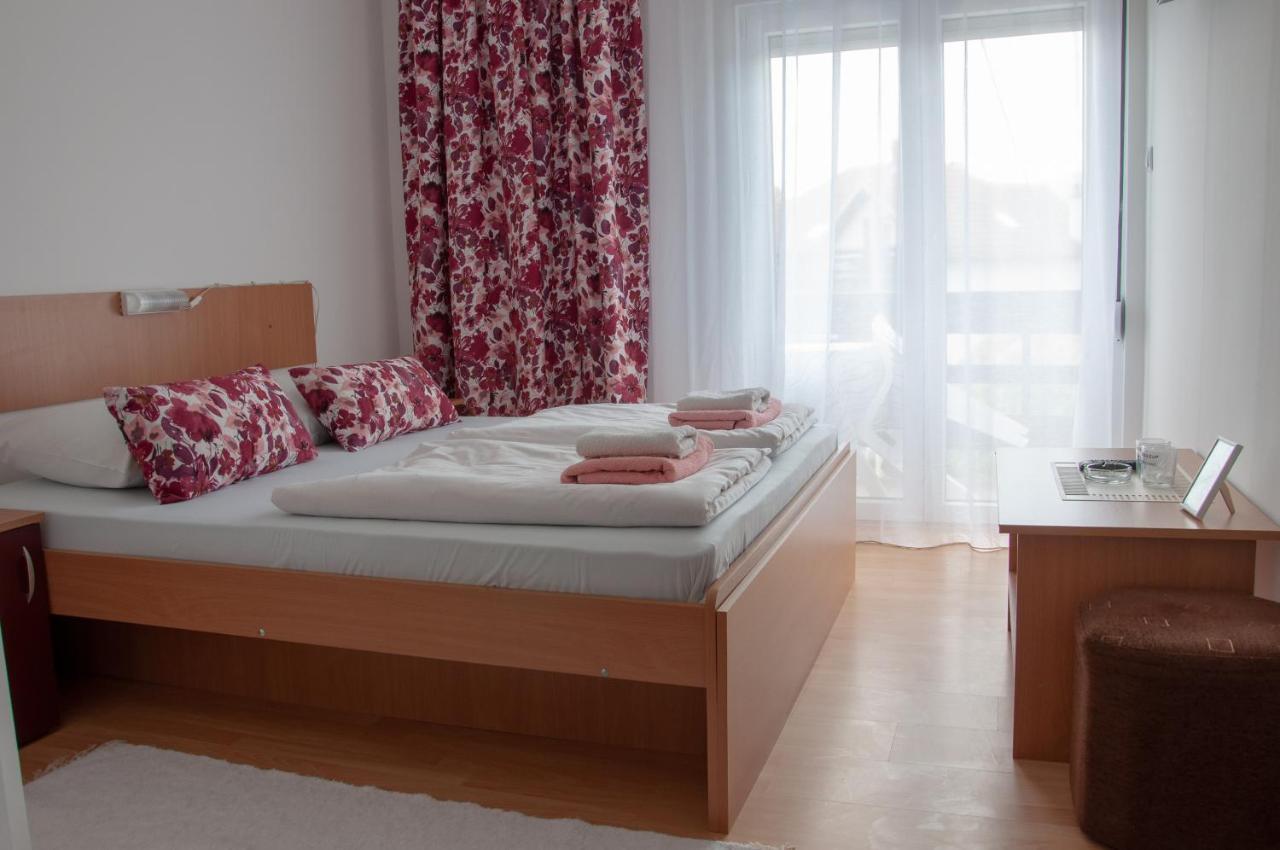 Apartmani Zvirac Sokobanja Buitenkant foto