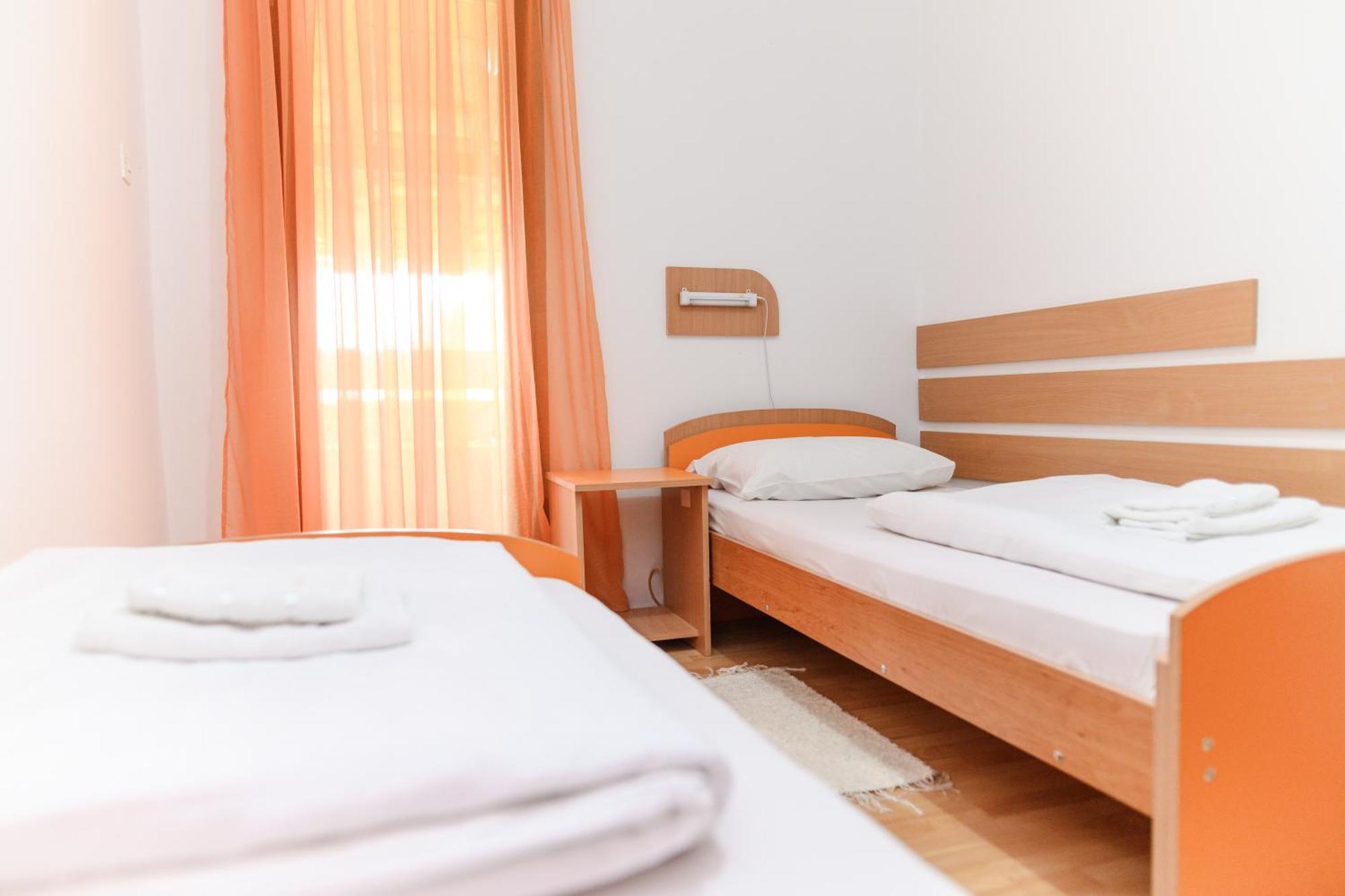 Apartmani Zvirac Sokobanja Buitenkant foto
