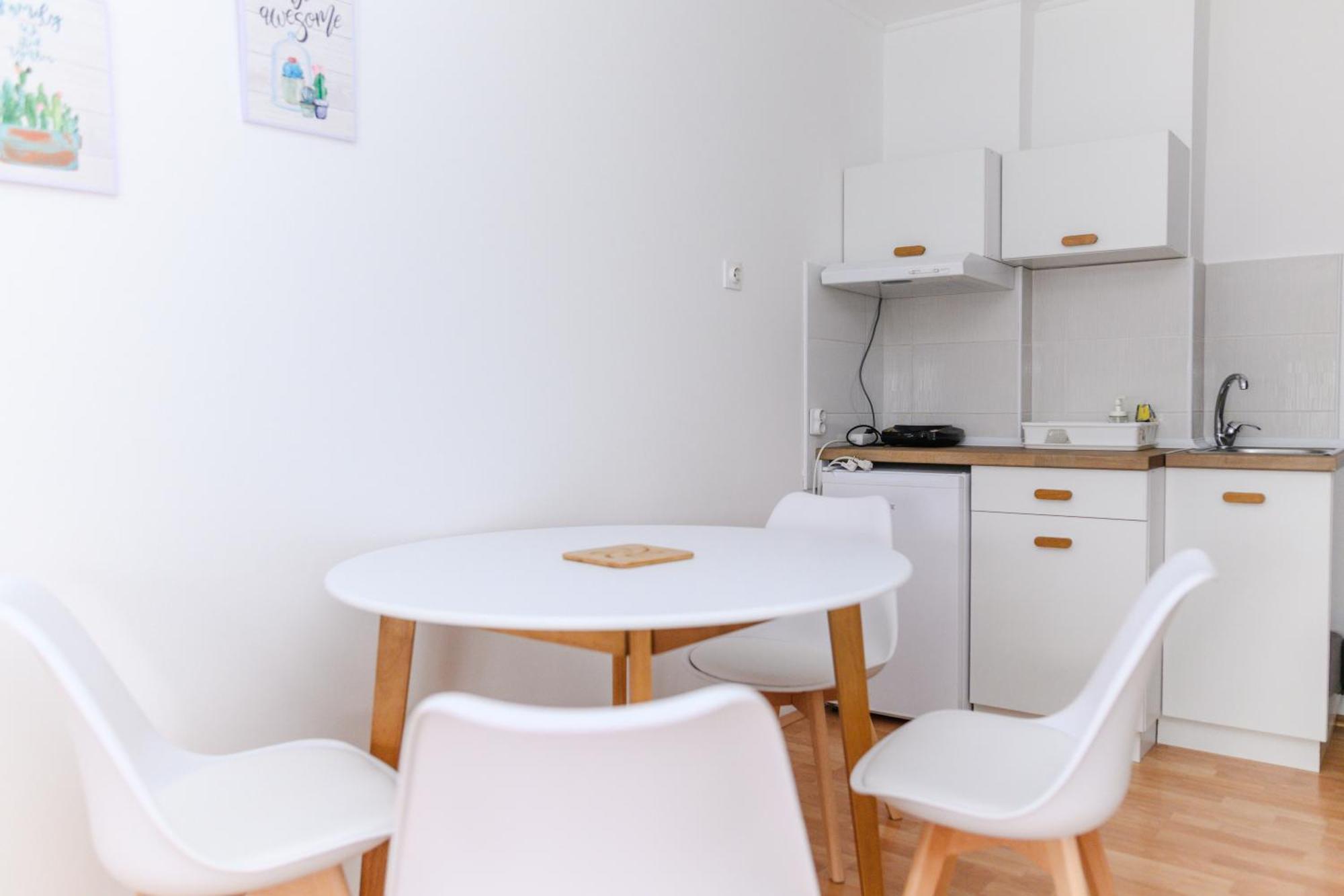 Apartmani Zvirac Sokobanja Buitenkant foto