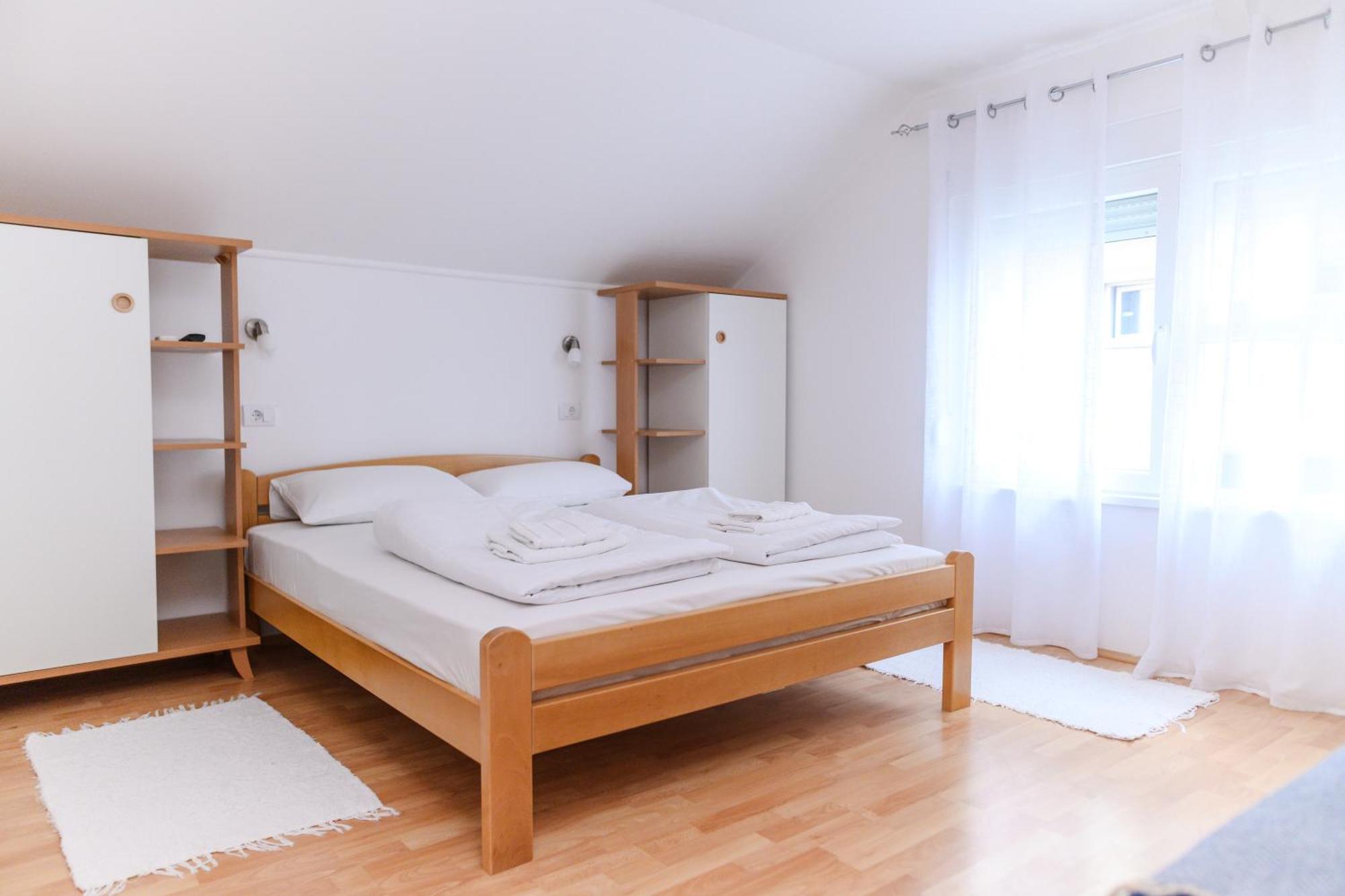 Apartmani Zvirac Sokobanja Buitenkant foto