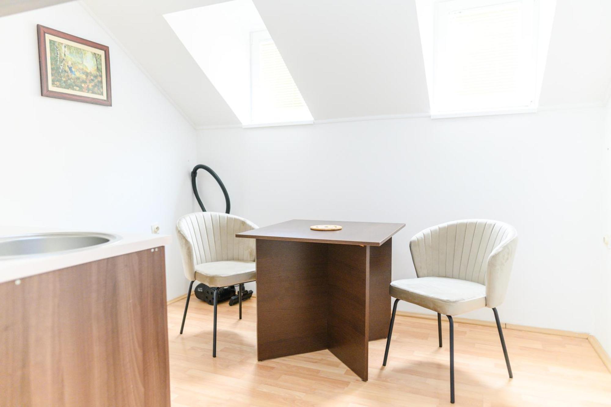 Apartmani Zvirac Sokobanja Buitenkant foto