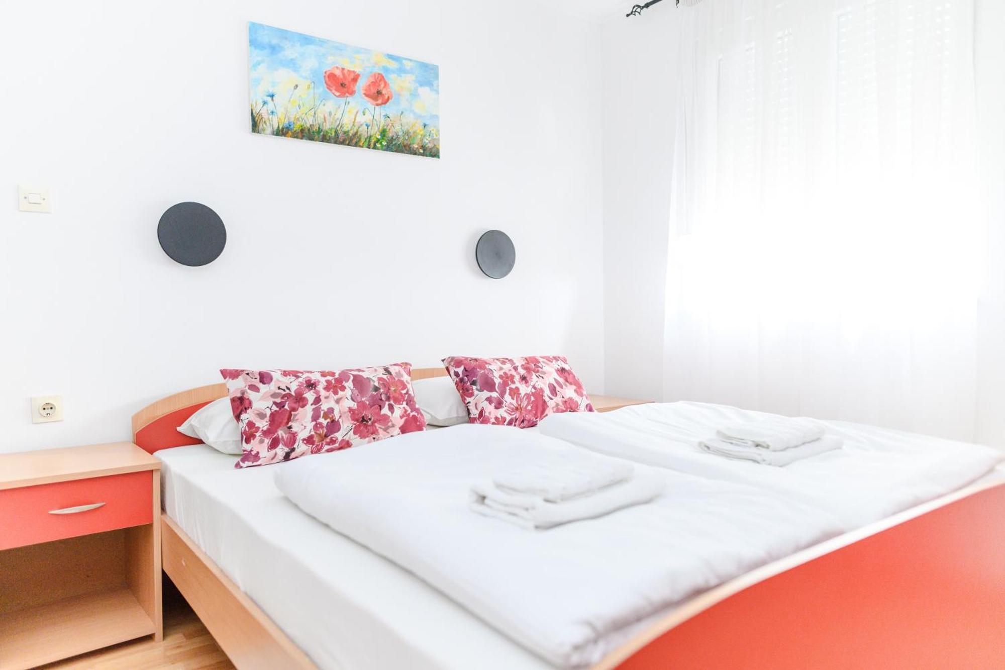 Apartmani Zvirac Sokobanja Buitenkant foto