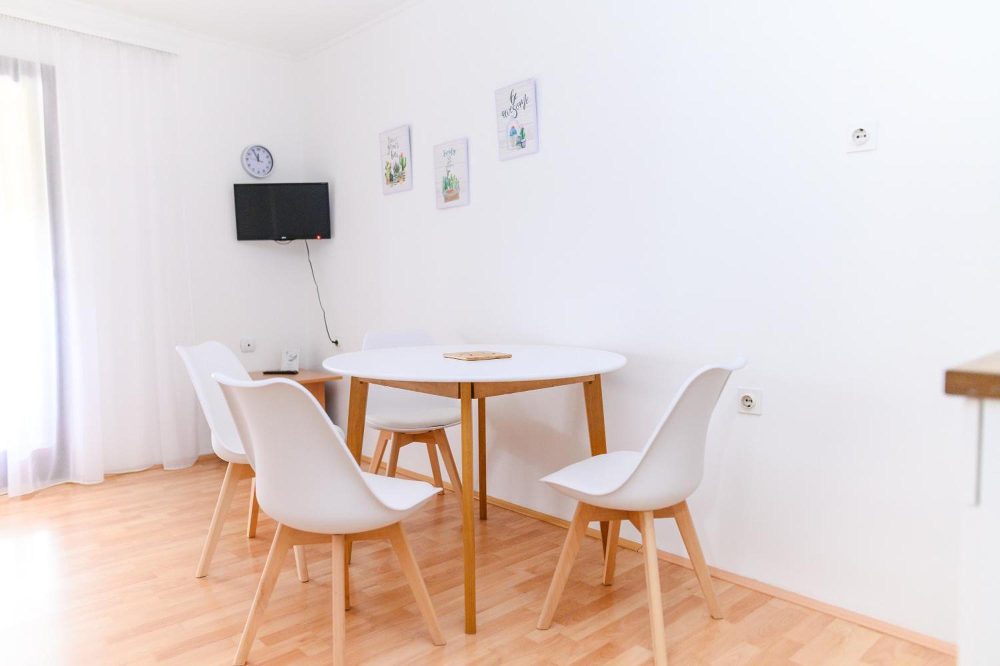 Apartmani Zvirac Sokobanja Buitenkant foto