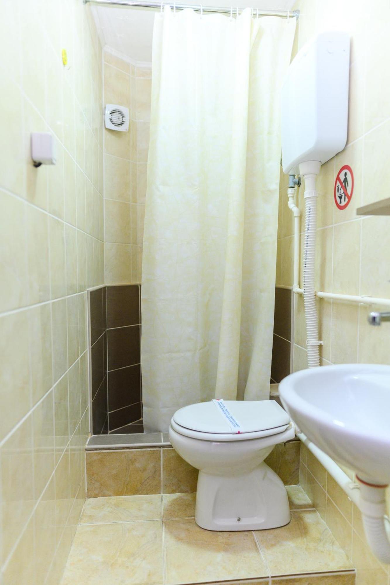 Apartmani Zvirac Sokobanja Buitenkant foto