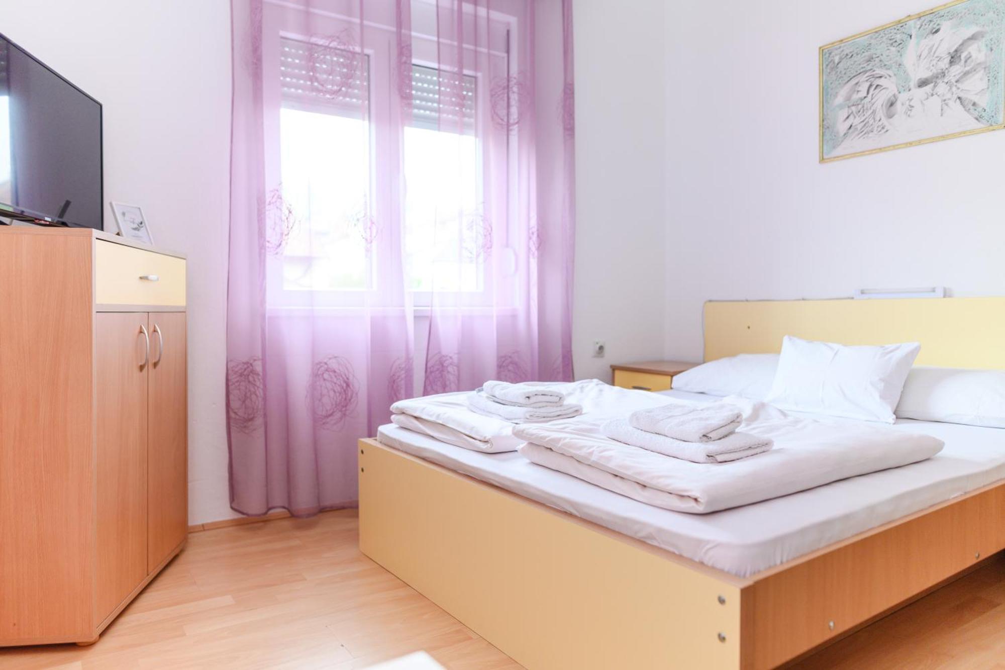 Apartmani Zvirac Sokobanja Buitenkant foto