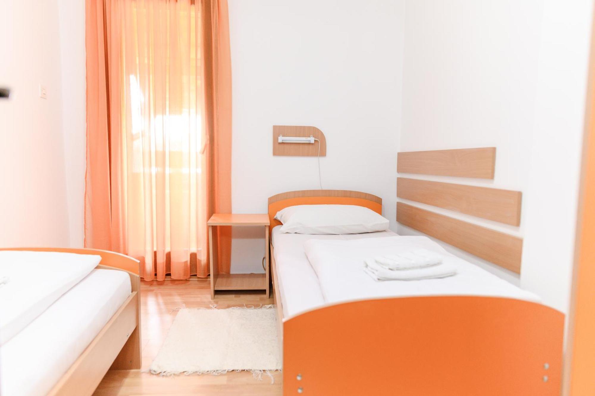 Apartmani Zvirac Sokobanja Buitenkant foto
