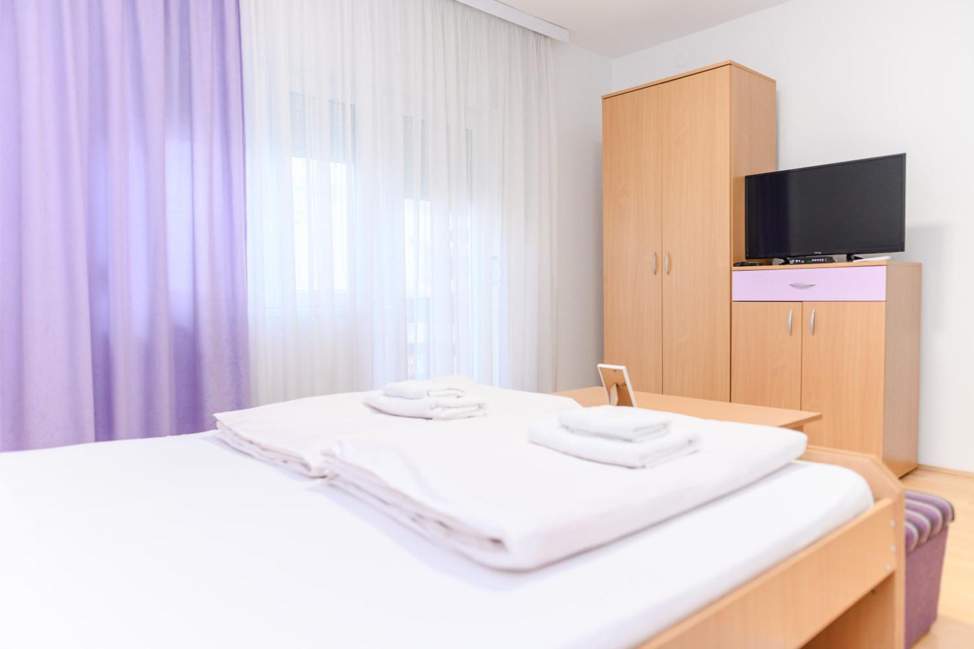 Apartmani Zvirac Sokobanja Buitenkant foto