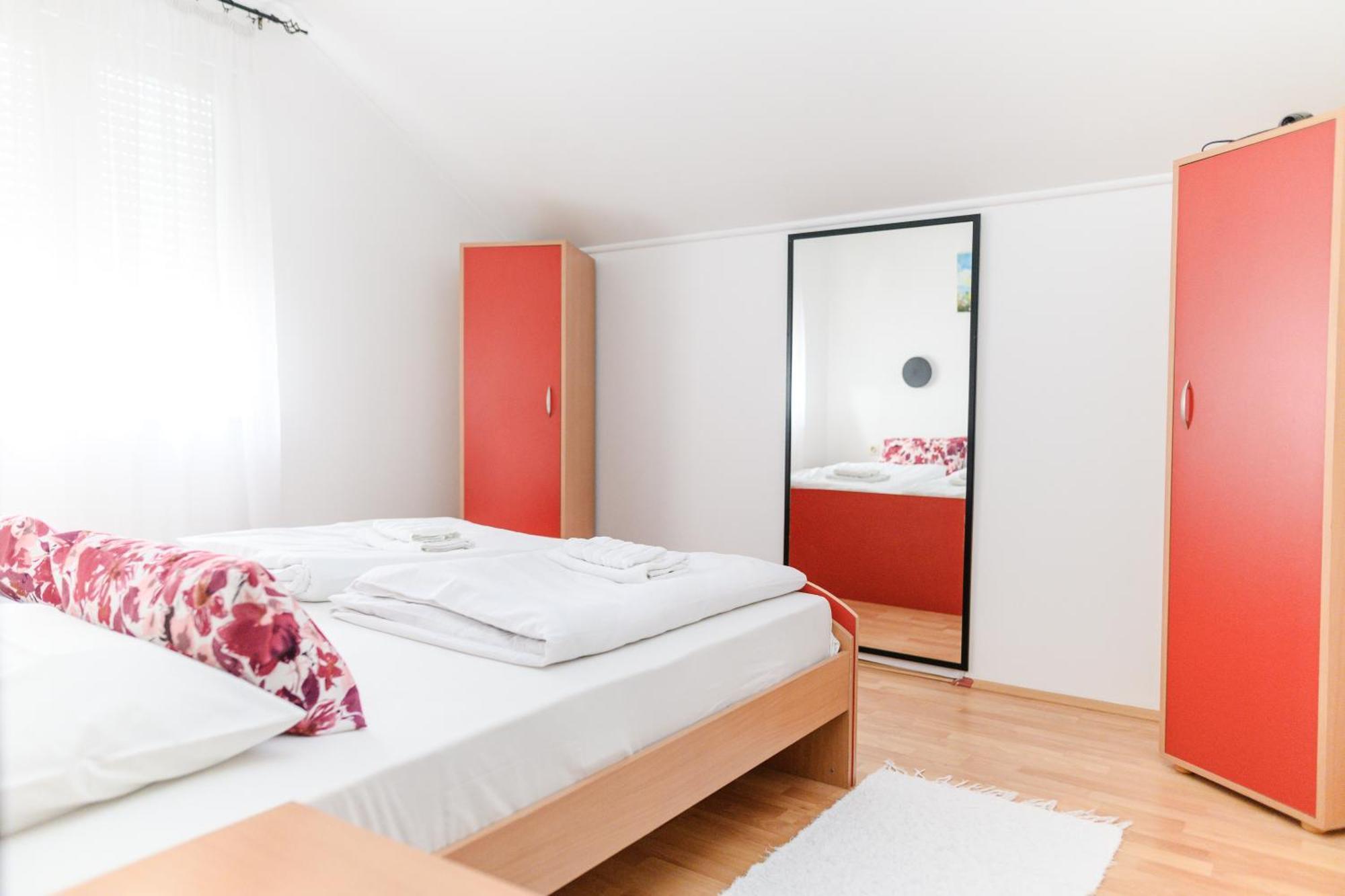 Apartmani Zvirac Sokobanja Buitenkant foto