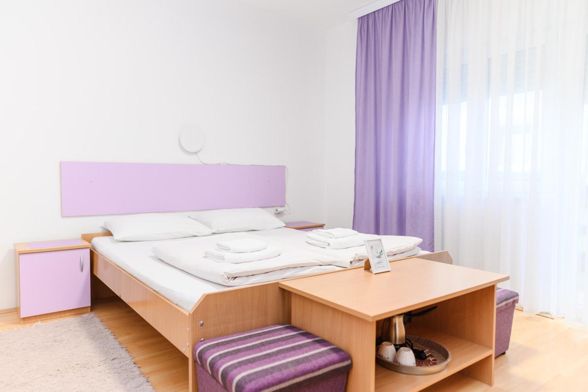 Apartmani Zvirac Sokobanja Buitenkant foto